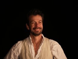 Franck Rabilier