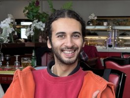 Bastien Toumiat