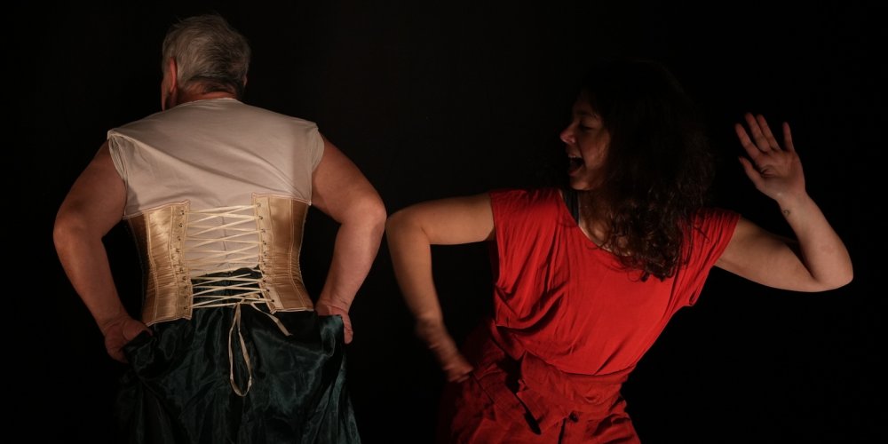 Spectacles professionnels