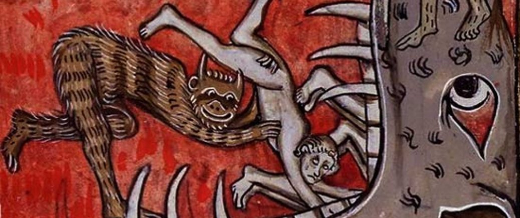 Gazette de la Bête