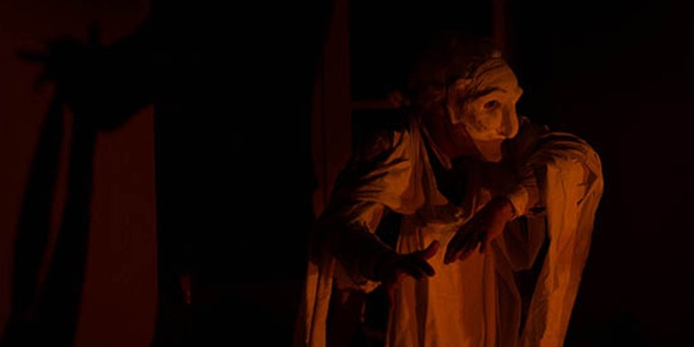 Vassilissa la très belle