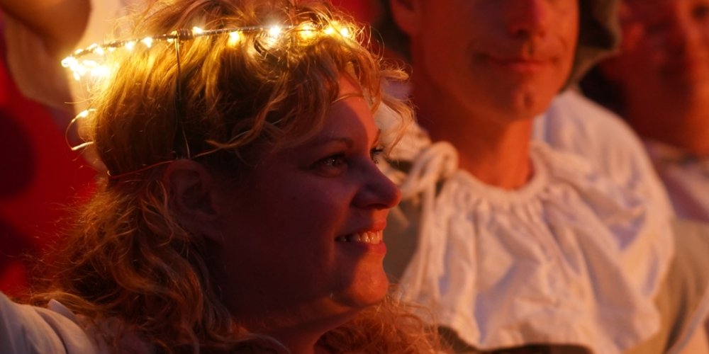 Le bal des conscrits