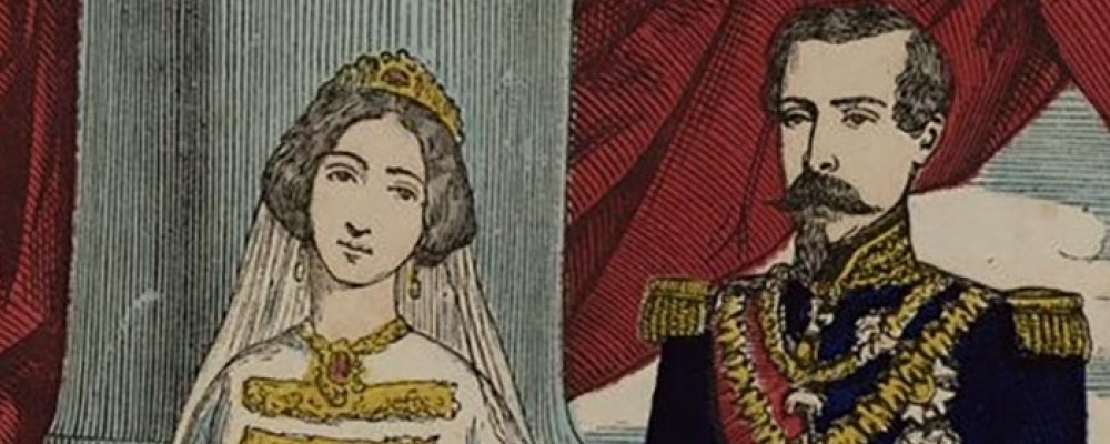 La fiancée du Surmelin